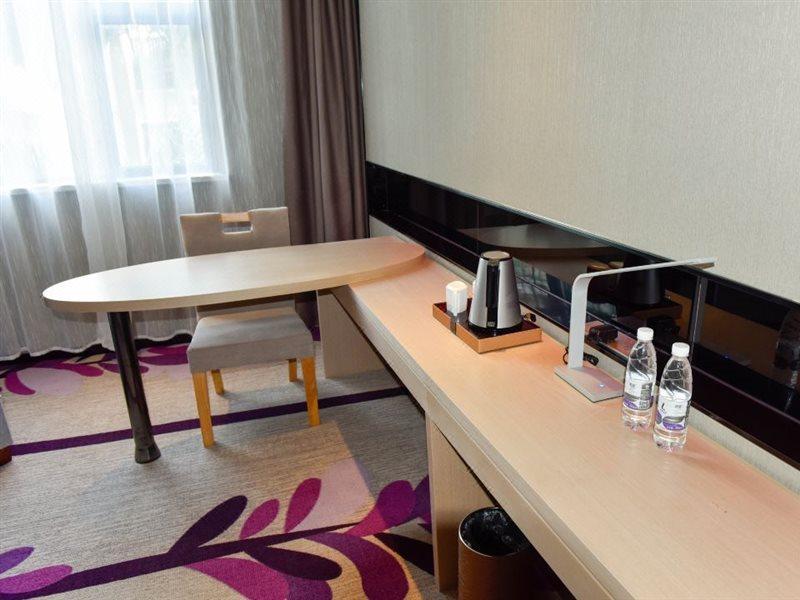 Lavande Hotel Zhuhai Tang University City מראה חיצוני תמונה